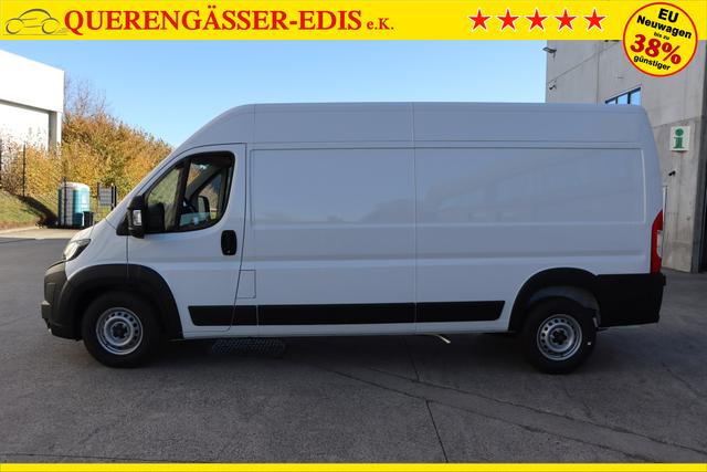 Peugeot Boxer 435 L3H2 2.2 BlueHDi 140 hp S&S Aut.8 