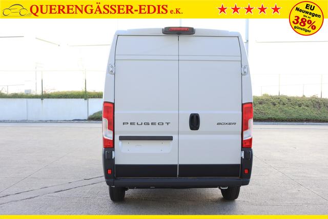 Peugeot Boxer 435 L3H2 2.2 BlueHDi 140 hp S&S Aut.8 