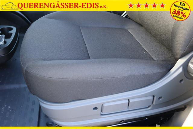 Peugeot Boxer 435 L3H2 2.2 BlueHDi 140 hp S&S Aut.8 