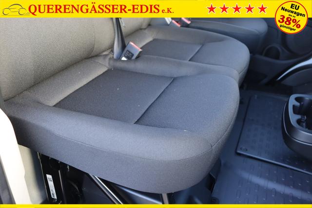 Peugeot Boxer 435 L3H2 2.2 BlueHDi 140 hp S&S Aut.8 