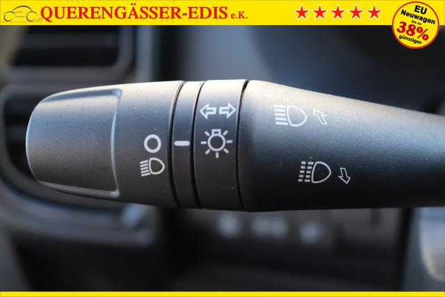 Peugeot Boxer 435 L3H2 2.2 BlueHDi 140 hp S&S Aut.8 