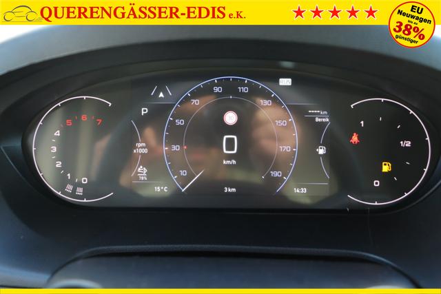 Peugeot Boxer 435 L3H2 2.2 BlueHDi 140 hp S&S Aut.8 