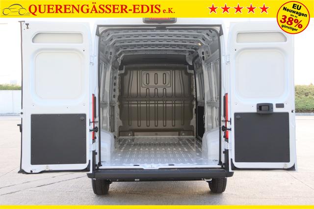 Peugeot Boxer 435 L3H2 2.2 BlueHDi 140 hp S&S Aut.8 