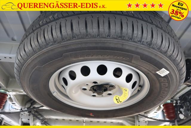 Peugeot Boxer 435 L3H2 2.2 BlueHDi 140 hp S&S Aut.8 