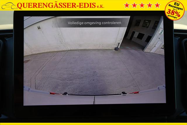 Peugeot Boxer 435 L3H2 2.2 BlueHDi 140 hp S&S Aut.8 