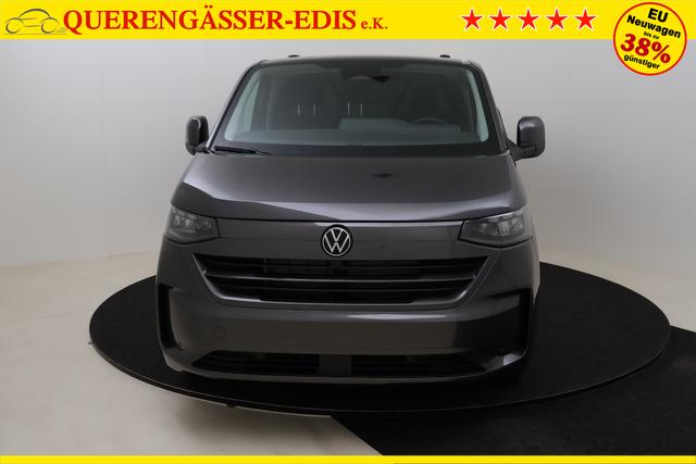 Volkswagen Transporter 6.1 Kastenwagen T7 Fourgon 3500 mm 2,0 TDI 170 hp Aut. 
