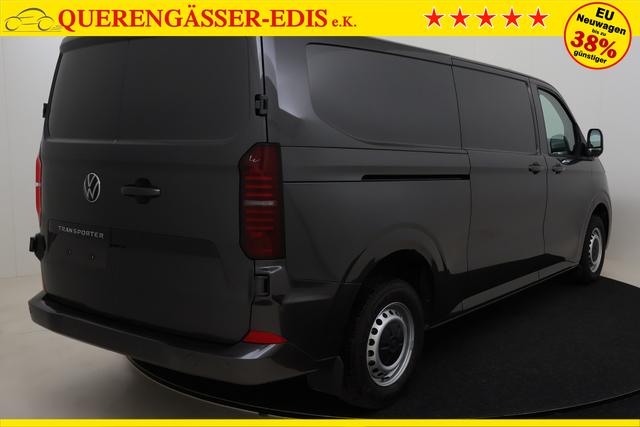 Volkswagen Transporter 6.1 Kastenwagen T7 Fourgon 3500 mm 2,0 TDI 170 hp Aut. 