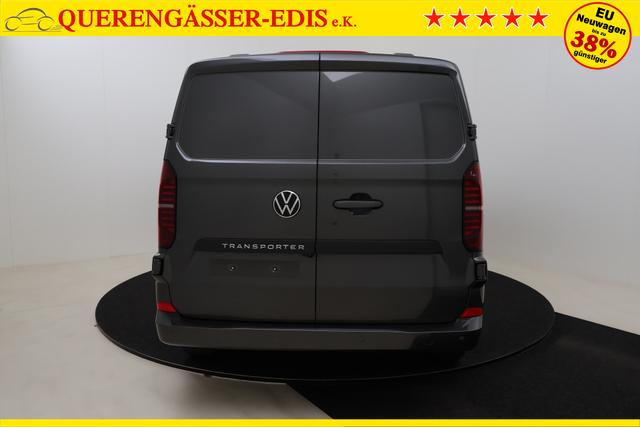 Volkswagen Transporter 6.1 Kastenwagen T7 Fourgon 3500 mm 2,0 TDI 170 hp Aut. 