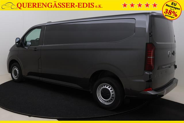 Volkswagen Transporter 6.1 Kastenwagen T7 Fourgon 3500 mm 2,0 TDI 170 hp Aut. 