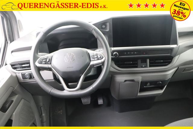 Volkswagen Transporter 6.1 Kastenwagen T7 Fourgon 3500 mm 2,0 TDI 170 hp Aut. 