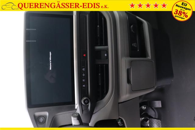 Volkswagen Transporter 6.1 Kastenwagen T7 Fourgon 3500 mm 2,0 TDI 170 hp Aut. 