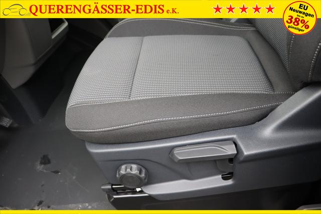 Volkswagen Transporter 6.1 Kastenwagen T7 Fourgon 3500 mm 2,0 TDI 170 hp Aut. 