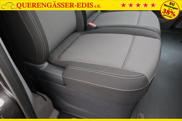 Volkswagen Transporter 6.1 Kastenwagen T7 Fourgon 3500 mm 2,0 TDI 170 hp Aut. 