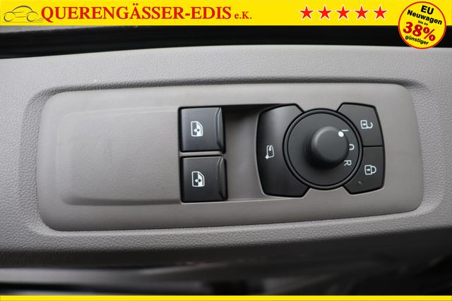 Volkswagen Transporter 6.1 Kastenwagen T7 Fourgon 3500 mm 2,0 TDI 170 hp Aut. 