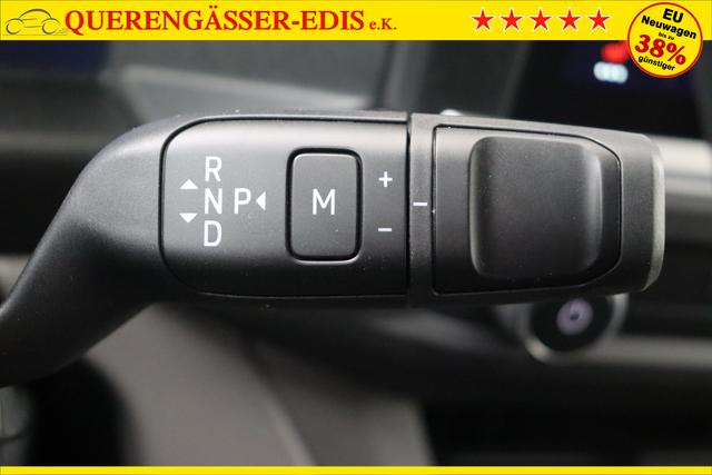 Volkswagen Transporter 6.1 Kastenwagen T7 Fourgon 3500 mm 2,0 TDI 170 hp Aut. 