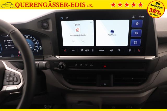 Volkswagen Transporter 6.1 Kastenwagen T7 Fourgon 3500 mm 2,0 TDI 170 hp Aut. 