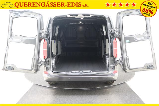 Volkswagen Transporter 6.1 Kastenwagen T7 Fourgon 3500 mm 2,0 TDI 170 hp Aut. 