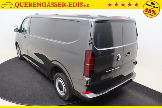 Volkswagen Transporter 6.1 Kastenwagen T7 Fourgon 3500 mm 2,0 TDI 170 hp Aut. 