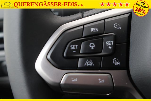 Volkswagen Transporter 6.1 Kastenwagen T7 Fourgon 3500 mm 2,0 TDI 170 hp Aut. 