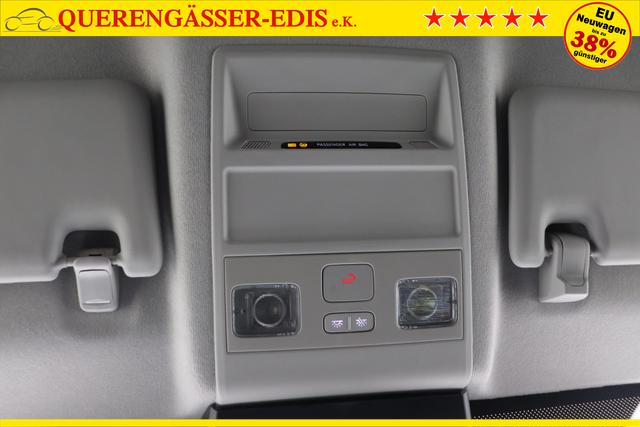 Volkswagen Transporter 6.1 Kastenwagen T7 Fourgon 3500 mm 2,0 TDI 170 hp Aut. 