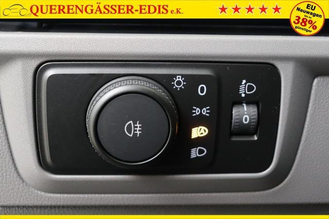 Volkswagen Transporter 6.1 Kastenwagen T7 Fourgon 3500 mm 2,0 TDI 170 hp Aut. 