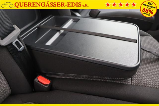 Volkswagen Transporter 6.1 Kastenwagen T7 Fourgon 3500 mm 2,0 TDI 170 hp Aut. 