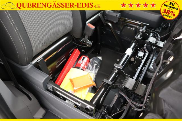 Volkswagen Transporter 6.1 Kastenwagen T7 Fourgon 3500 mm 2,0 TDI 170 hp Aut. 