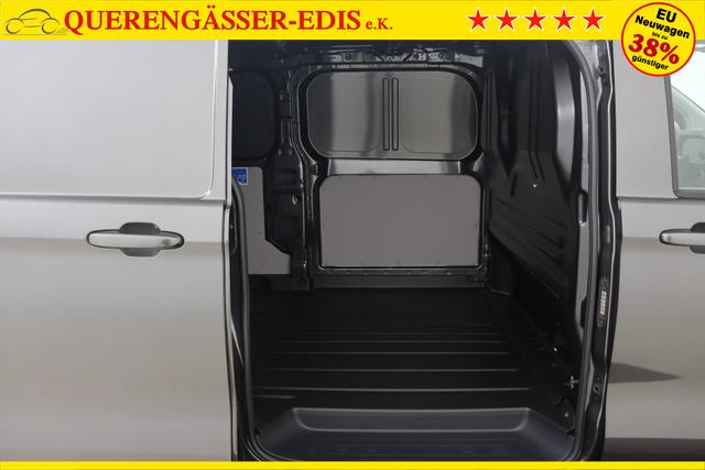 Volkswagen Transporter 6.1 Kastenwagen T7 Fourgon 3500 mm 2,0 TDI 170 hp Aut. 