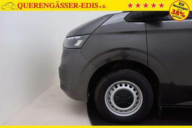 Volkswagen Transporter 6.1 Kastenwagen T7 Fourgon 3500 mm 2,0 TDI 170 hp Aut. 