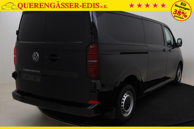 Volkswagen Transporter 6.1 Kastenwagen T7 Fourgon 3500 mm 2,0 TDI 170 hp Aut. 