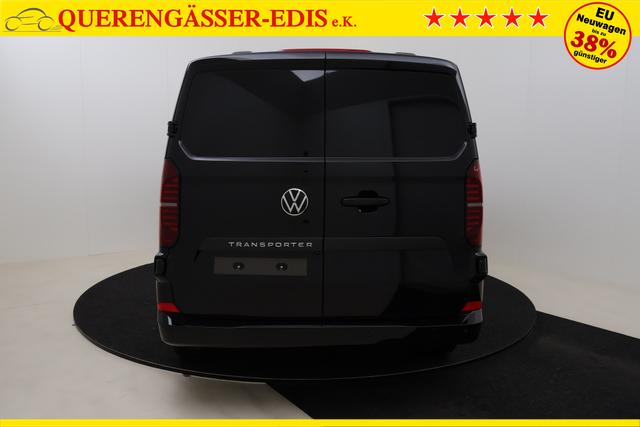 Volkswagen Transporter 6.1 Kastenwagen T7 Fourgon 3500 mm 2,0 TDI 170 hp Aut. 