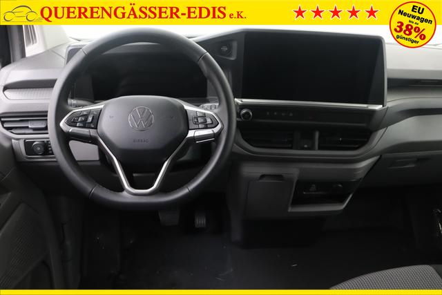 Volkswagen Transporter 6.1 Kastenwagen T7 Fourgon 3500 mm 2,0 TDI 170 hp Aut. 