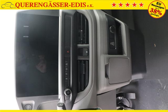 Volkswagen Transporter 6.1 Kastenwagen T7 Fourgon 3500 mm 2,0 TDI 170 hp Aut. 