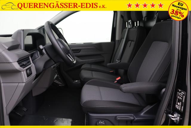 Volkswagen Transporter 6.1 Kastenwagen T7 Fourgon 3500 mm 2,0 TDI 170 hp Aut. 