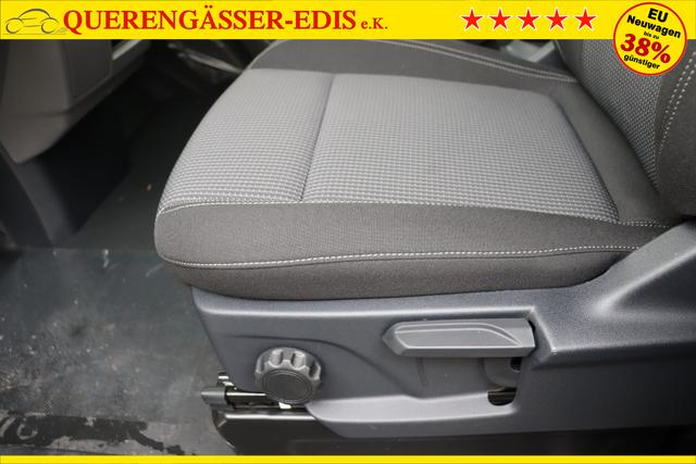Volkswagen Transporter 6.1 Kastenwagen T7 Fourgon 3500 mm 2,0 TDI 170 hp Aut. 