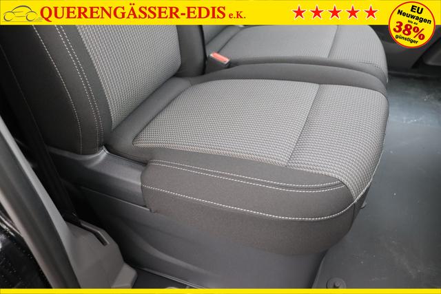 Volkswagen Transporter 6.1 Kastenwagen T7 Fourgon 3500 mm 2,0 TDI 170 hp Aut. 