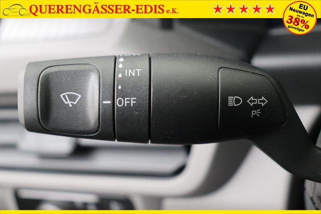 Volkswagen Transporter 6.1 Kastenwagen T7 Fourgon 3500 mm 2,0 TDI 170 hp Aut. 