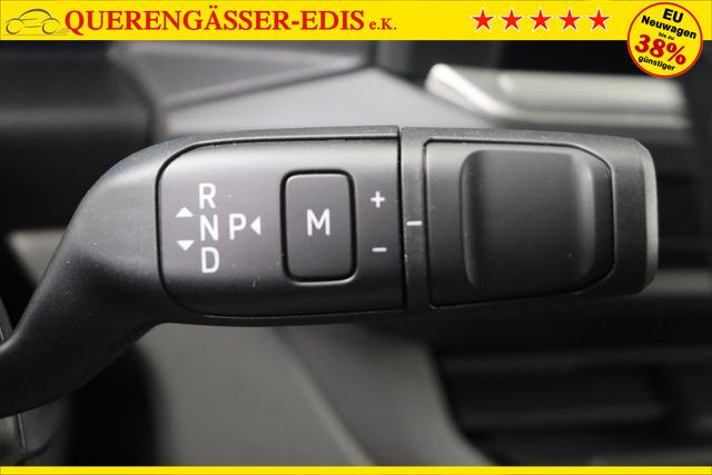 Volkswagen Transporter 6.1 Kastenwagen T7 Fourgon 3500 mm 2,0 TDI 170 hp Aut. 