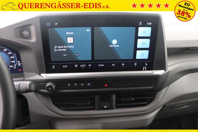 Volkswagen Transporter 6.1 Kastenwagen T7 Fourgon 3500 mm 2,0 TDI 170 hp Aut. 