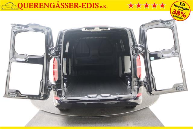 Volkswagen Transporter 6.1 Kastenwagen T7 Fourgon 3500 mm 2,0 TDI 170 hp Aut. 