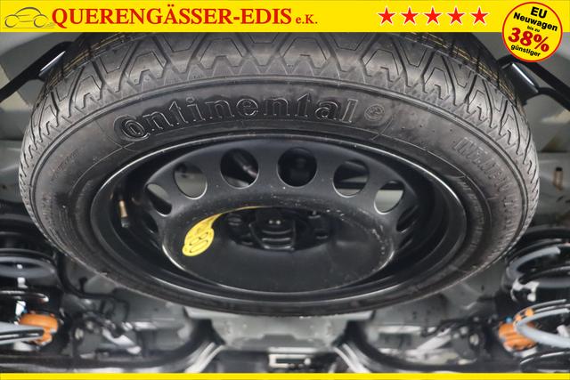 Volkswagen Transporter 6.1 Kastenwagen T7 Fourgon 3500 mm 2,0 TDI 170 hp Aut. 