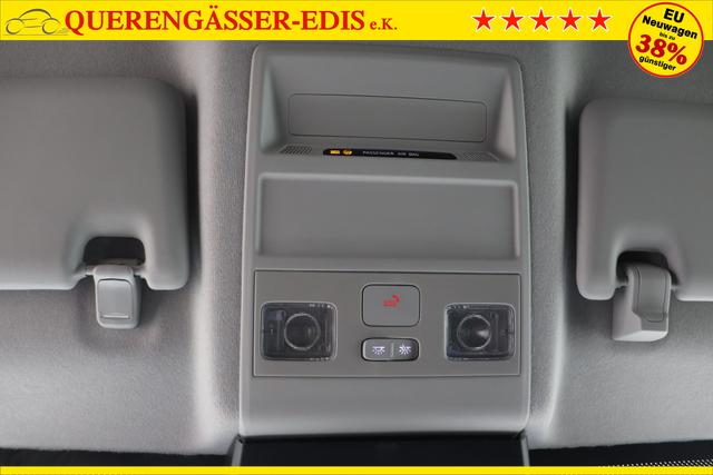 Volkswagen Transporter 6.1 Kastenwagen T7 Fourgon 3500 mm 2,0 TDI 170 hp Aut. 