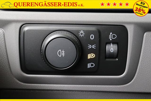 Volkswagen Transporter 6.1 Kastenwagen T7 Fourgon 3500 mm 2,0 TDI 170 hp Aut. 