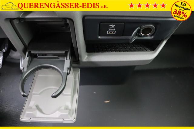 Volkswagen Transporter 6.1 Kastenwagen T7 Fourgon 3500 mm 2,0 TDI 170 hp Aut. 