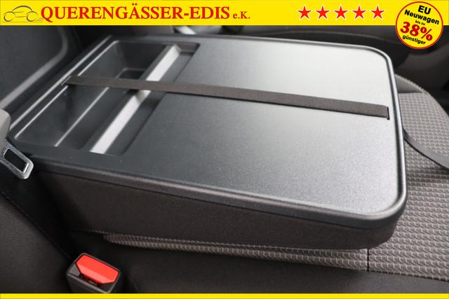 Volkswagen Transporter 6.1 Kastenwagen T7 Fourgon 3500 mm 2,0 TDI 170 hp Aut. 