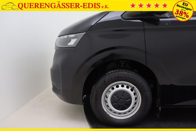 Volkswagen Transporter 6.1 Kastenwagen T7 Fourgon 3500 mm 2,0 TDI 170 hp Aut. 