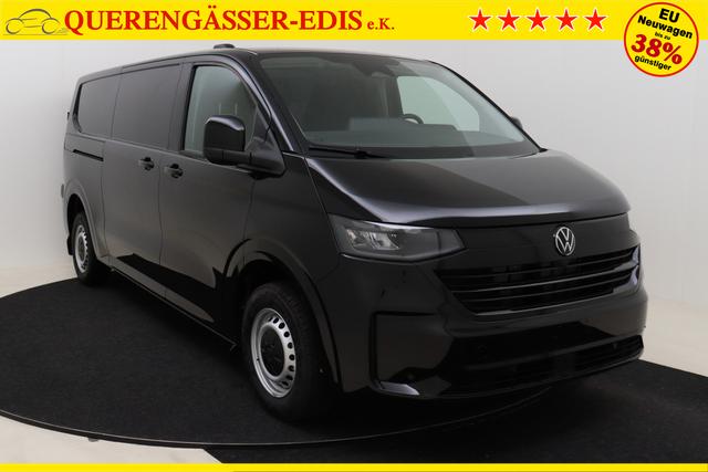 Volkswagen Transporter 6.1 Kastenwagen T7 Fourgon 3500 mm 2,0 TDI 170 hp Aut. 