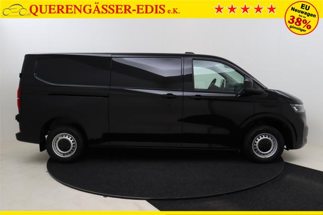 Volkswagen Transporter 6.1 Kastenwagen T7 Fourgon 3500 mm 2,0 TDI 170 hp Aut. 