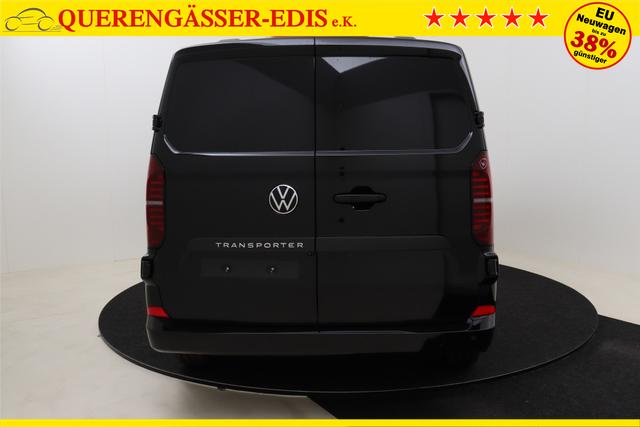 Volkswagen Transporter 6.1 Kastenwagen T7 Fourgon 3500 mm 2,0 TDI 170 hp Aut. 