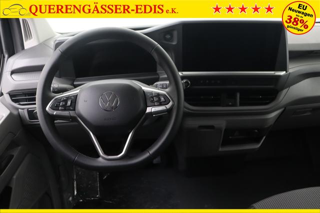 Volkswagen Transporter 6.1 Kastenwagen T7 Fourgon 3500 mm 2,0 TDI 170 hp Aut. 